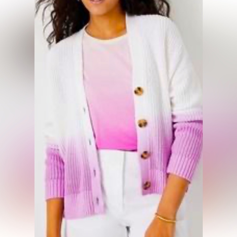 Ann Taylor Cardigan